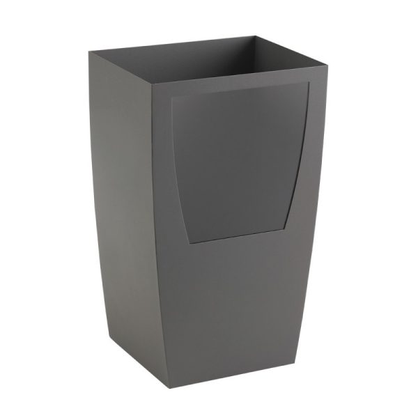 OPUS - Pelletaufbewahrung