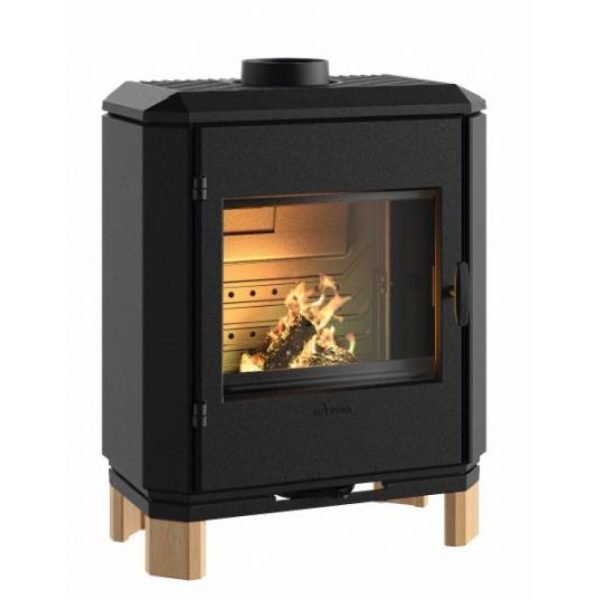 Holzofen CAROLO ZEN - Invicta
