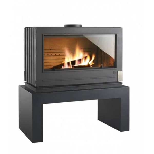 Holzofen PRESTON - Invicta