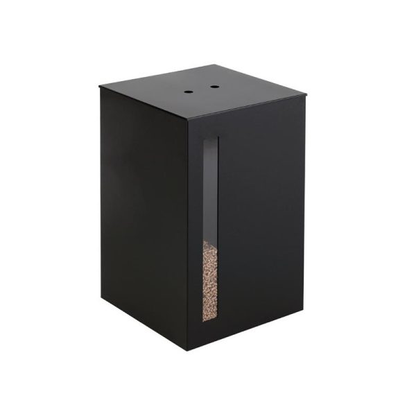 TITAN - Pelletlager 60kg