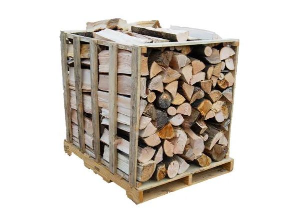 Brennholz (Eiche) 30cm 1.7 Ster