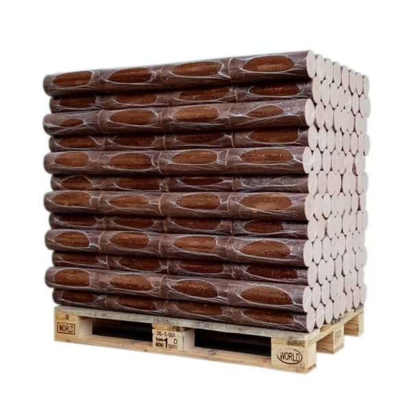 Buche - Palette 960 kg